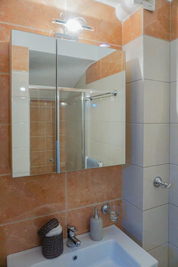 Apartamento Casa elegante Kavala Exterior foto